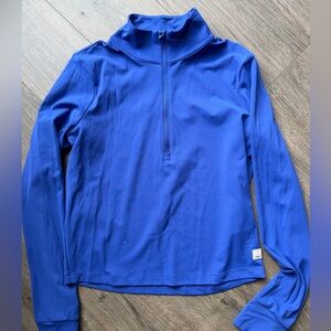 Vuori Studio Half Zip